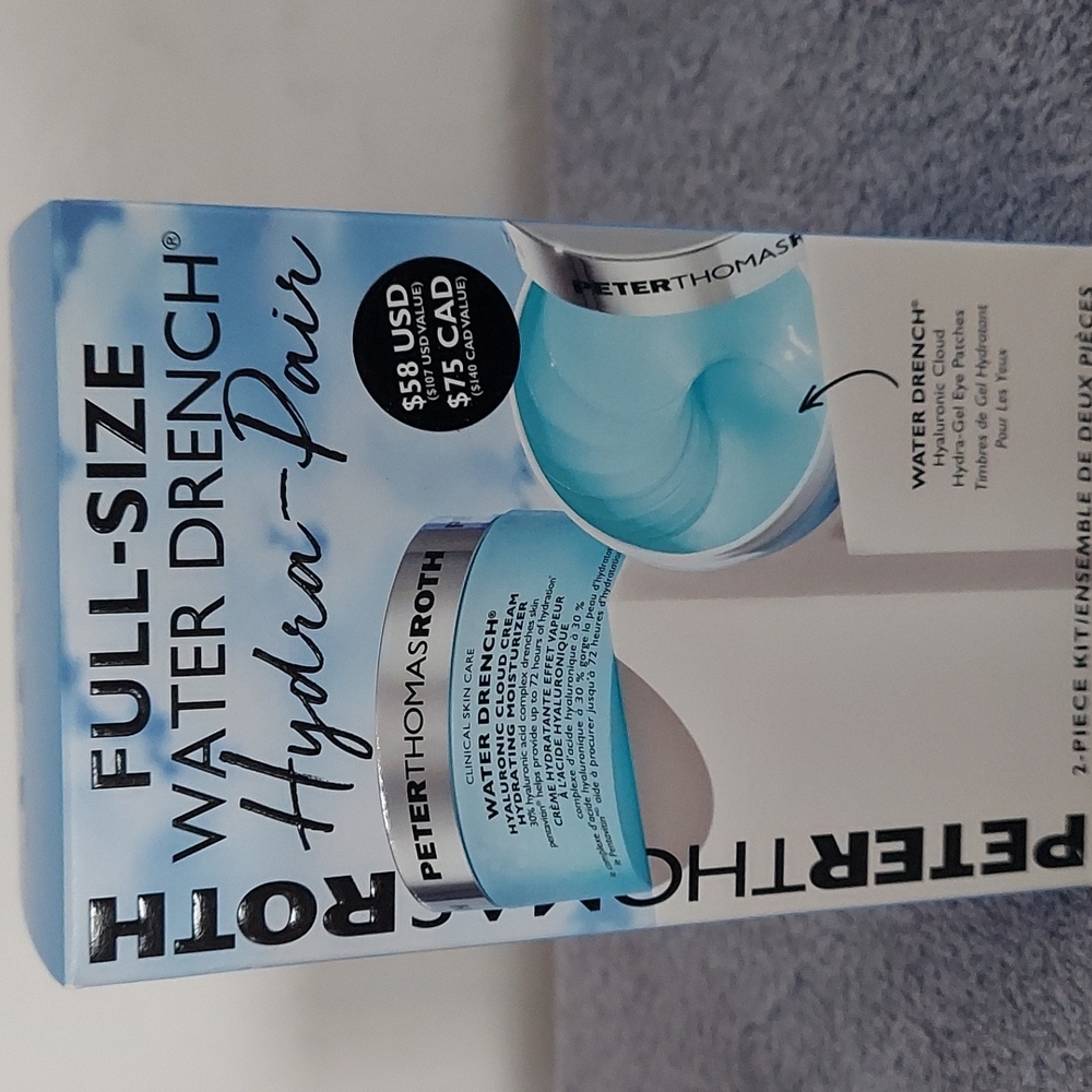 Peter Thomas Roth